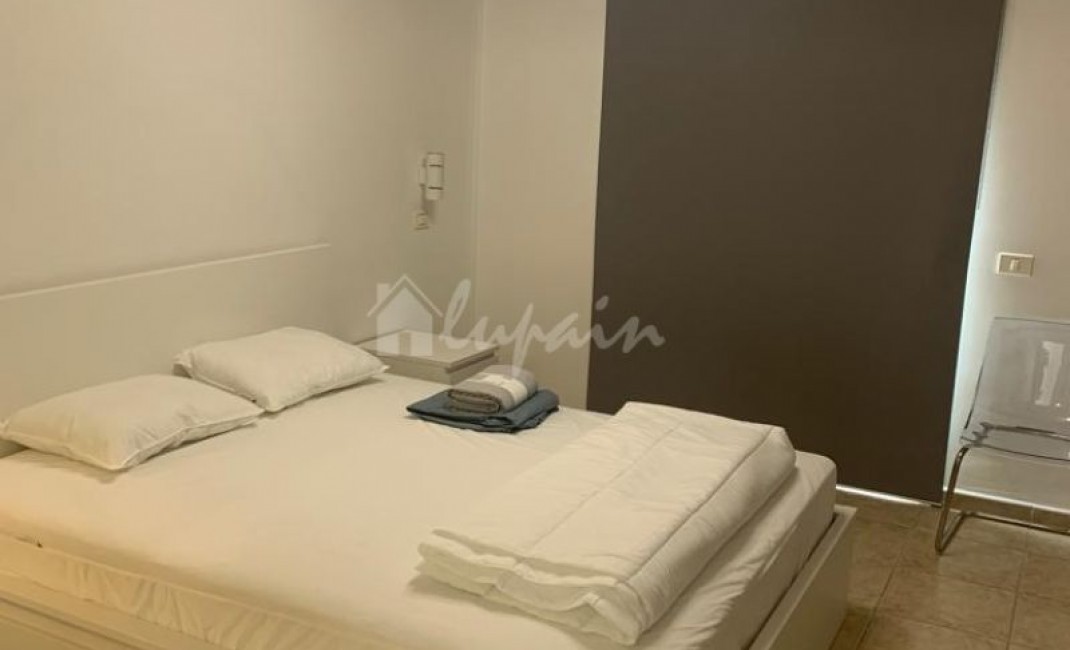 Revente - Apartement - Los Cristianos - Granada Park Los Cristianos Tenerife