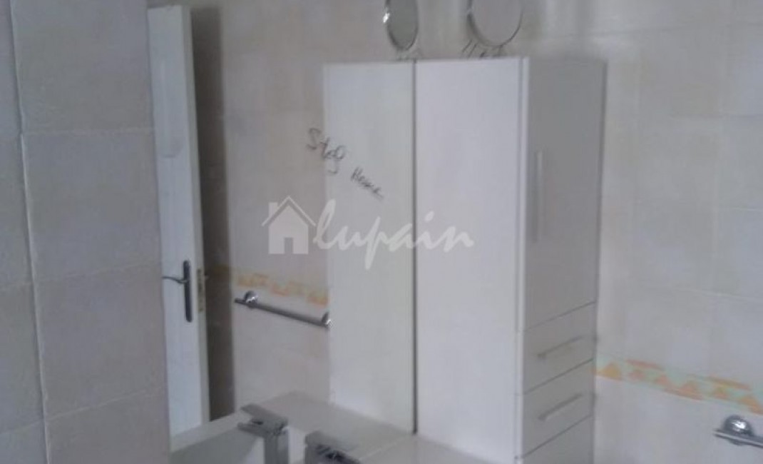 Revente - Apartement - Los Cristianos - Granada Park Los Cristianos Tenerife