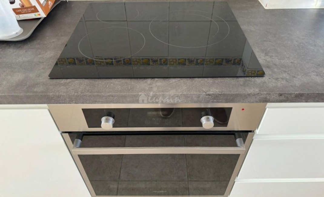 Revente - Apartement - Los Cristianos - Granada Park Los Cristianos Tenerife