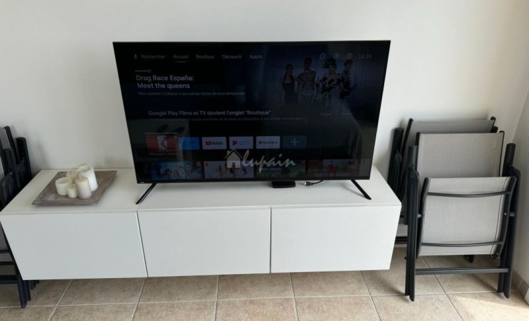 Revente - Apartement - Los Cristianos - Granada Park Los Cristianos Tenerife