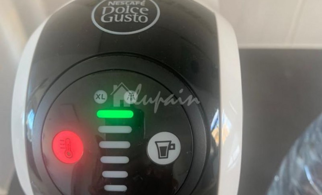 Revente - Apartement - Los Cristianos - Granada Park Los Cristianos Tenerife