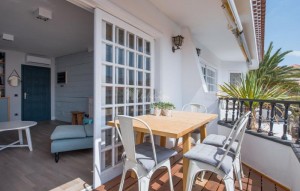 Revente - Appartement - Torviscas - Las Bouganvillas Torviscas Tenerife