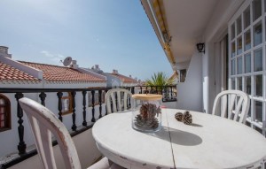Revente - Appartement - Torviscas - Las Bouganvillas Torviscas Tenerife