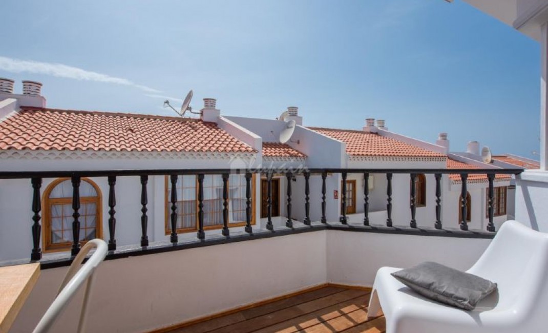 Revente - Appartement - Torviscas - Las Bouganvillas Torviscas Tenerife