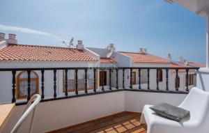 Revente - Appartement - Torviscas - Las Bouganvillas Torviscas Tenerife