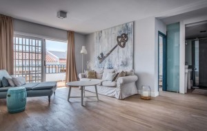 Revente - Appartement - Torviscas - Las Bouganvillas Torviscas Tenerife