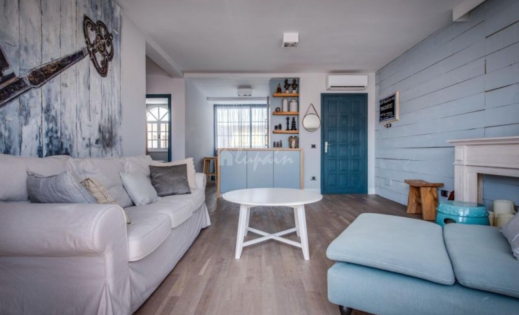 Revente - Appartement - Torviscas - Las Bouganvillas Torviscas Tenerife