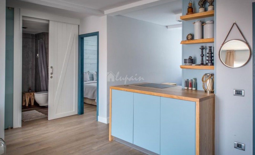 Revente - Appartement - Torviscas - Las Bouganvillas Torviscas Tenerife