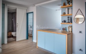 Revente - Appartement - Torviscas - Las Bouganvillas Torviscas Tenerife