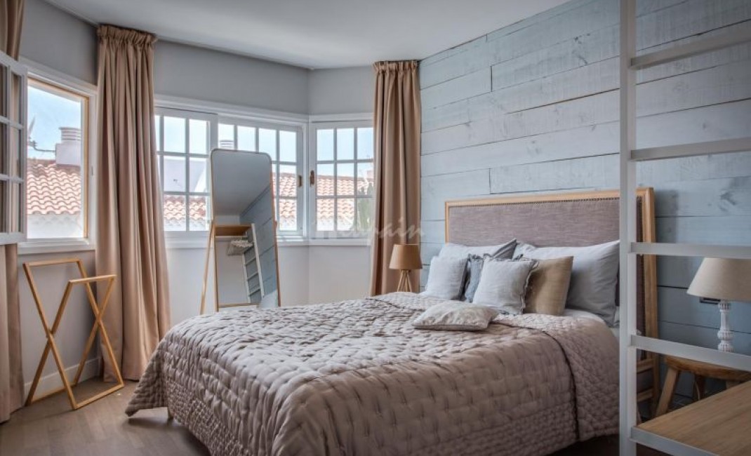 Revente - Appartement - Torviscas - Las Bouganvillas Torviscas Tenerife