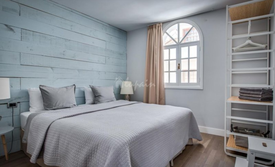 Revente - Appartement - Torviscas - Las Bouganvillas Torviscas Tenerife