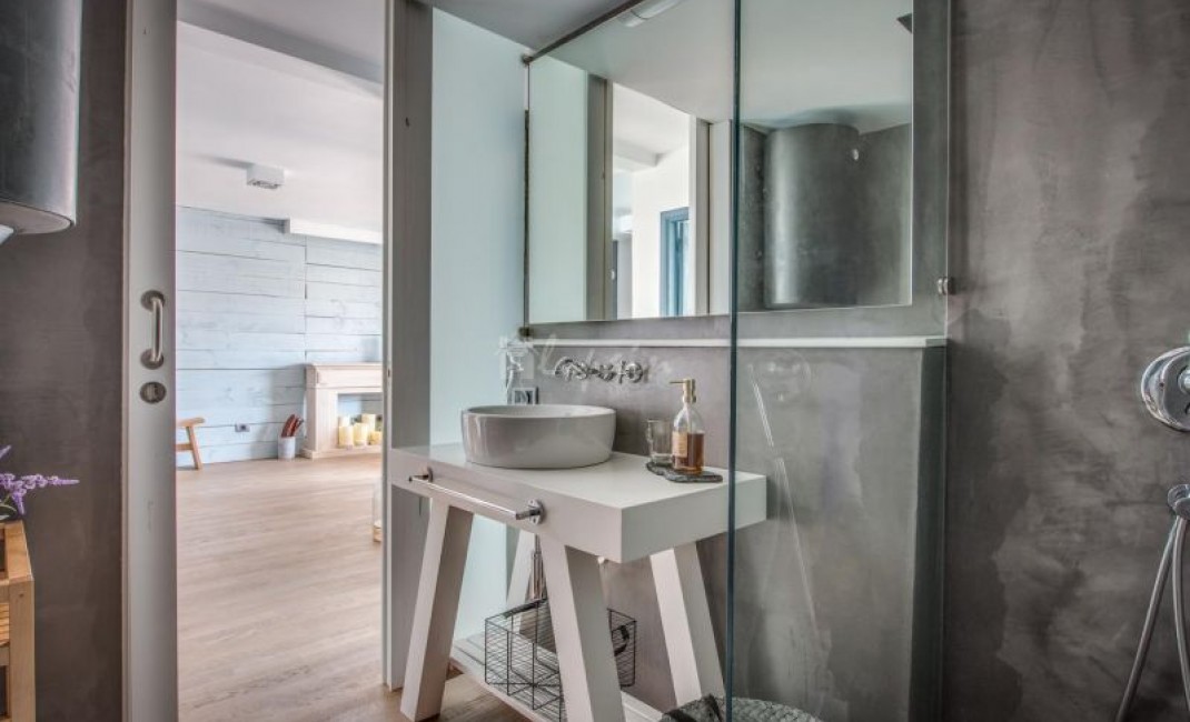 Revente - Appartement - Torviscas - Las Bouganvillas Torviscas Tenerife