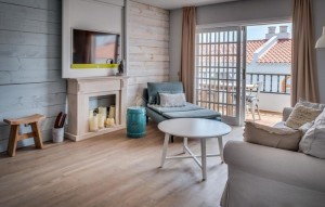 Revente - Appartement - Torviscas - Las Bouganvillas Torviscas Tenerife