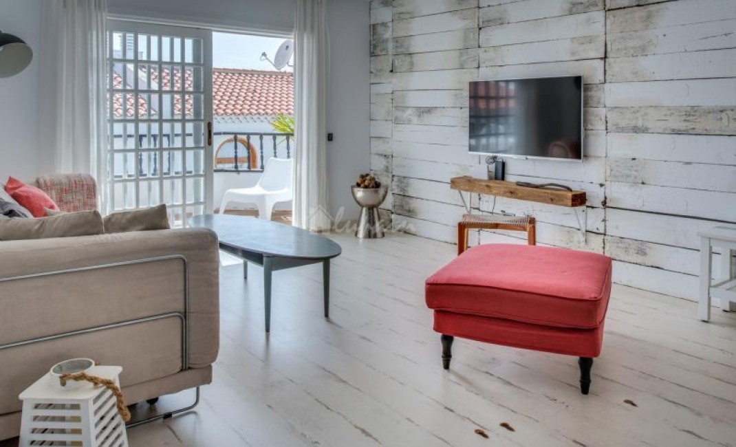 Revente - Appartement - Torviscas - Las Bouganvillas Torviscas Tenerife