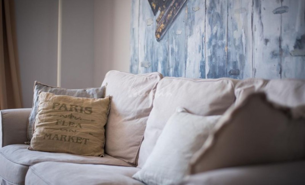 Revente - Appartement - Torviscas - Las Bouganvillas Torviscas Tenerife