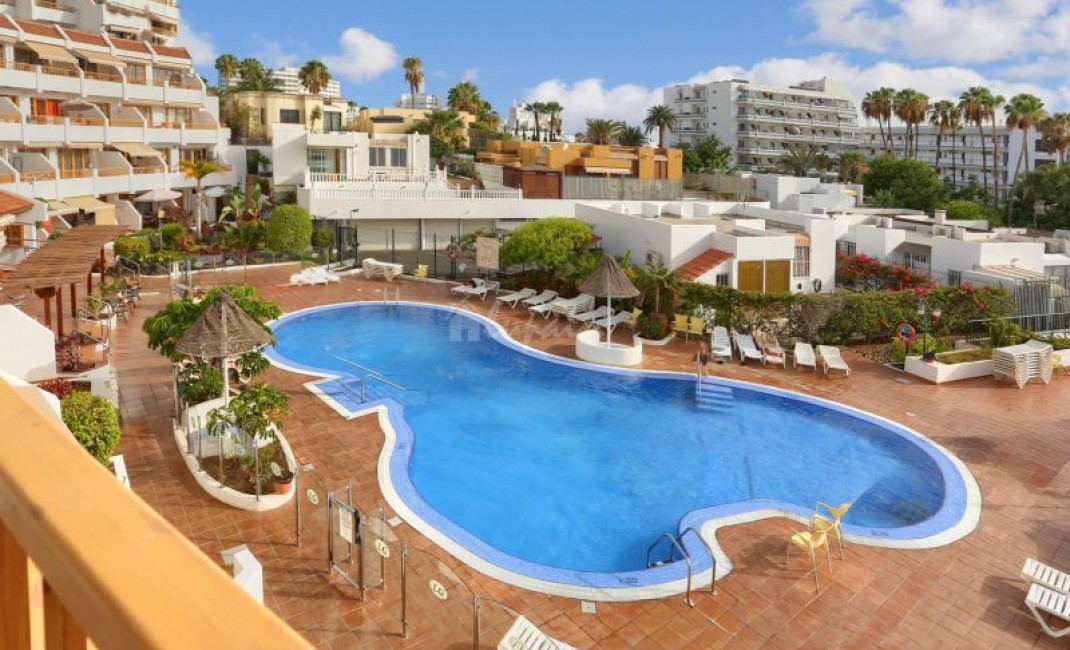 Sale - Apartment - San Eugenio - Los Geranios San Eugenio Tenerife