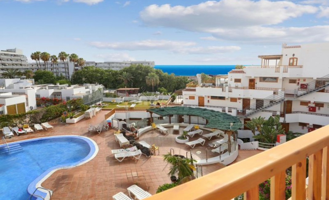 Sale - Apartment - San Eugenio - Los Geranios San Eugenio Tenerife