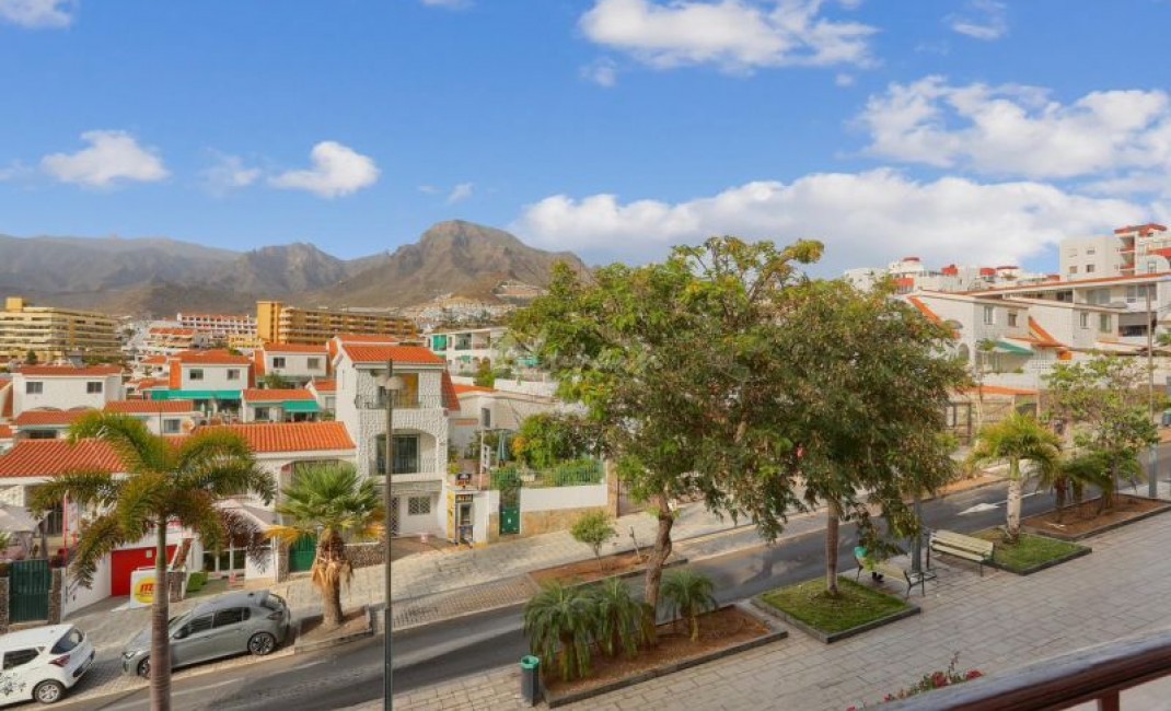 Sale - Apartment - San Eugenio - Los Geranios San Eugenio Tenerife