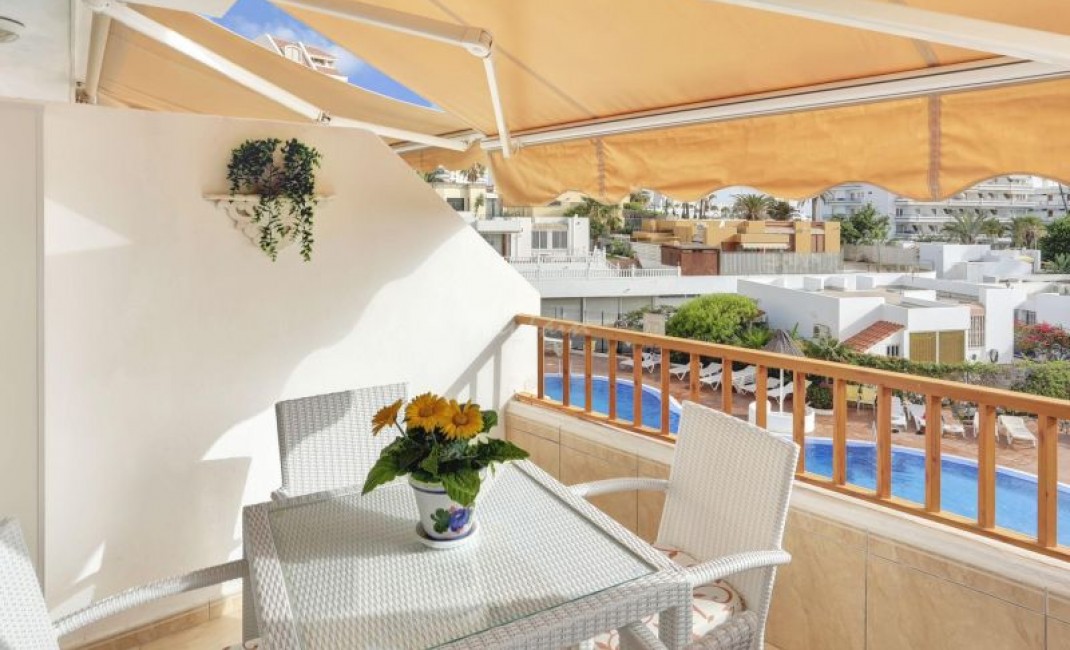 Sale - Apartment - San Eugenio - Los Geranios San Eugenio Tenerife