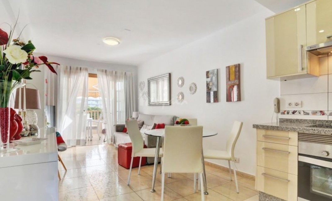 Sale - Apartment - San Eugenio - Los Geranios San Eugenio Tenerife