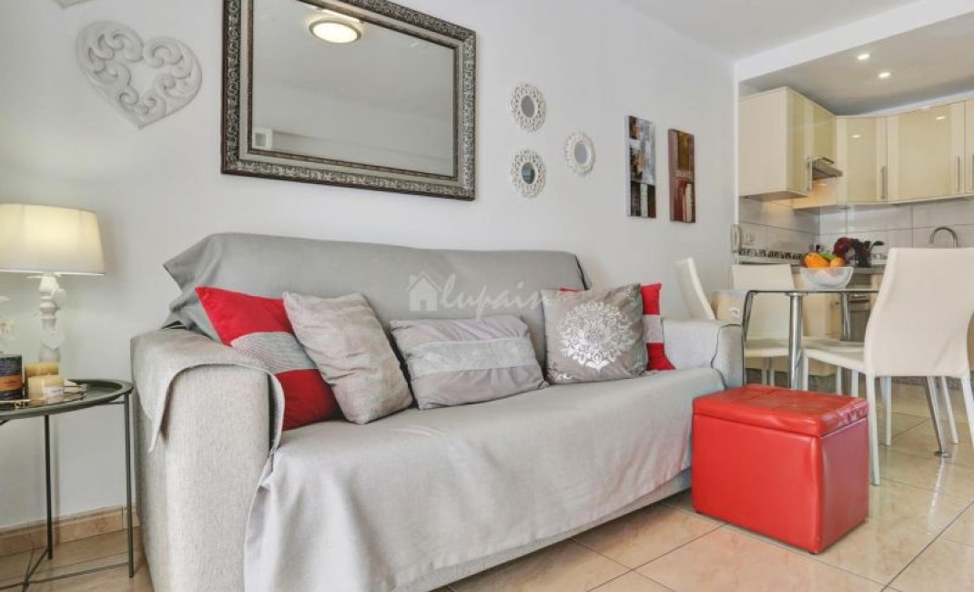 Sale - Apartment - San Eugenio - Los Geranios San Eugenio Tenerife