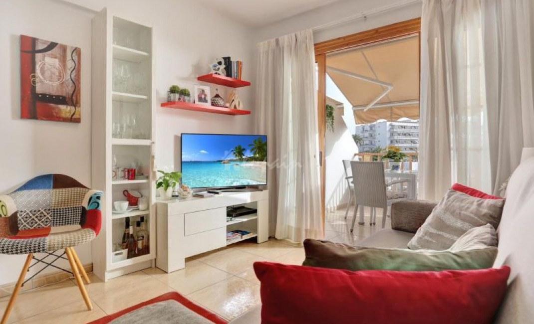 Sale - Apartment - San Eugenio - Los Geranios San Eugenio Tenerife