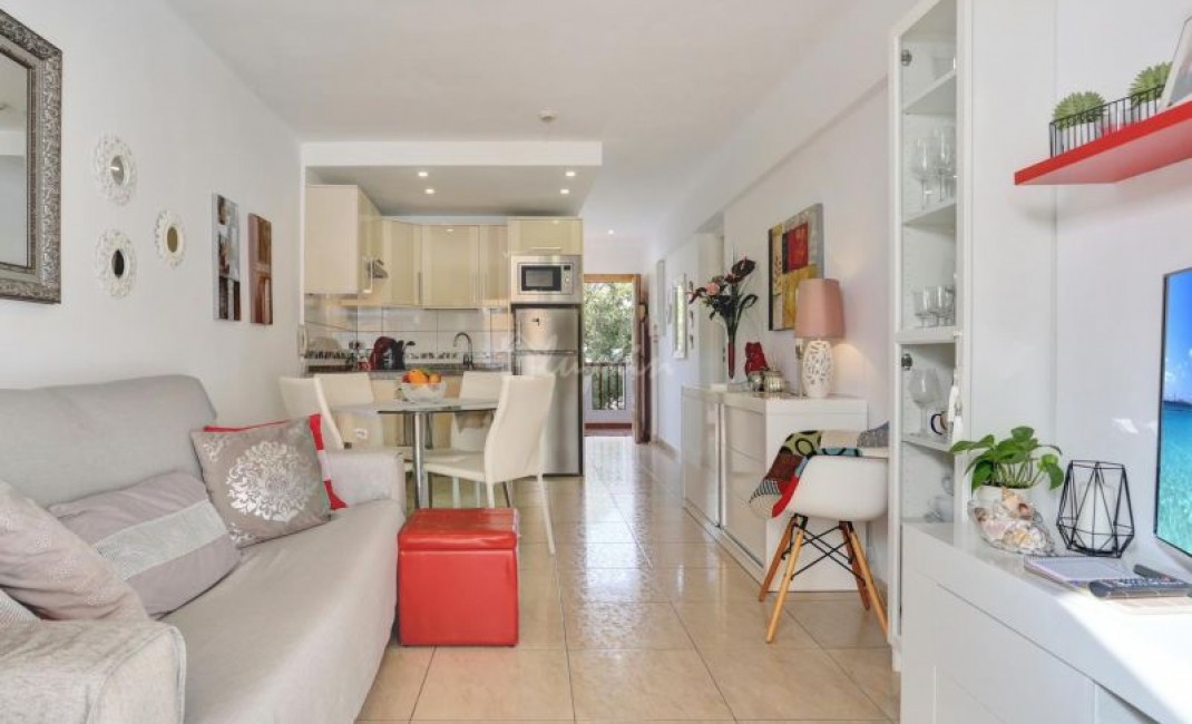 Sale - Apartment - San Eugenio - Los Geranios San Eugenio Tenerife