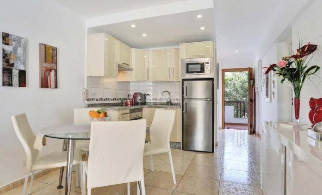 Sale - Apartment - San Eugenio - Los Geranios San Eugenio Tenerife