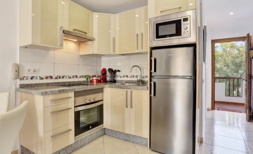 Sale - Apartment - San Eugenio - Los Geranios San Eugenio Tenerife