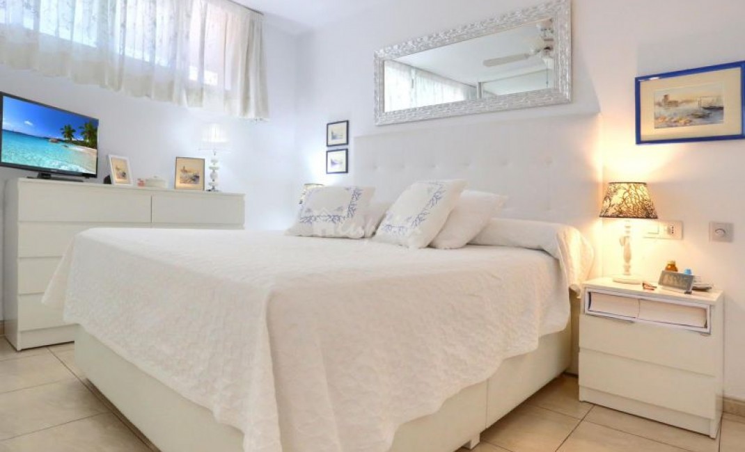 Sale - Apartment - San Eugenio - Los Geranios San Eugenio Tenerife