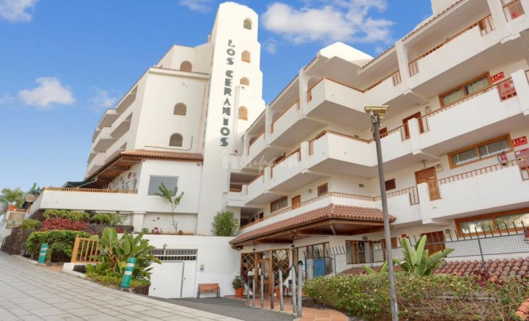 Sale - Apartment - San Eugenio - Los Geranios San Eugenio Tenerife