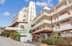 Sale - Apartment - San Eugenio - Los Geranios San Eugenio Tenerife