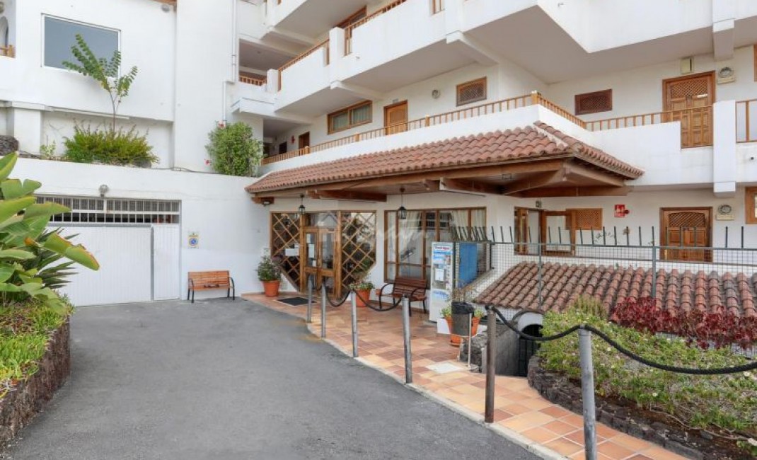 Sale - Apartment - San Eugenio - Los Geranios San Eugenio Tenerife