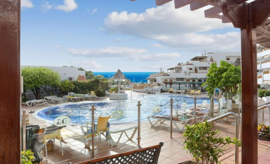 Sale - Apartment - San Eugenio - Los Geranios San Eugenio Tenerife