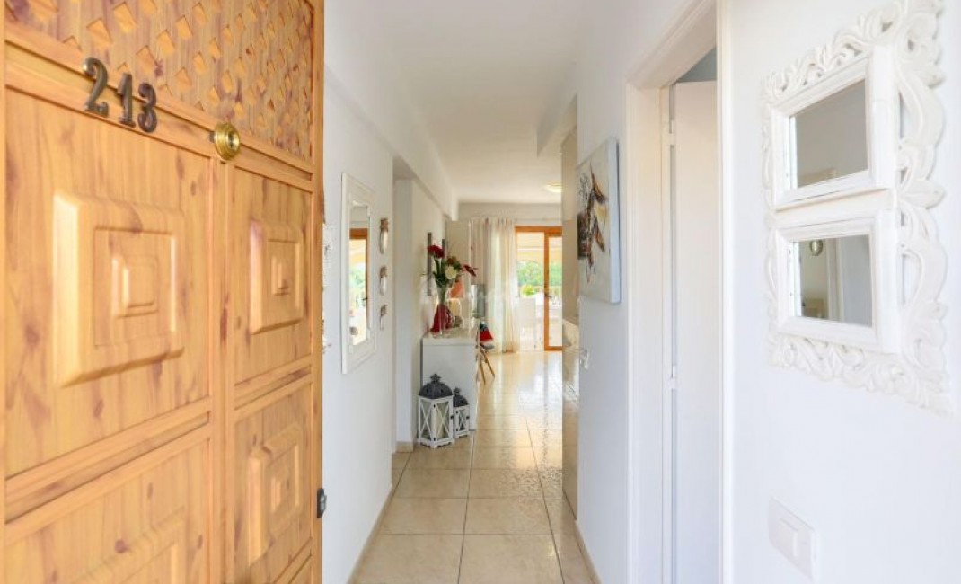 Sale - Apartment - San Eugenio - Los Geranios San Eugenio Tenerife