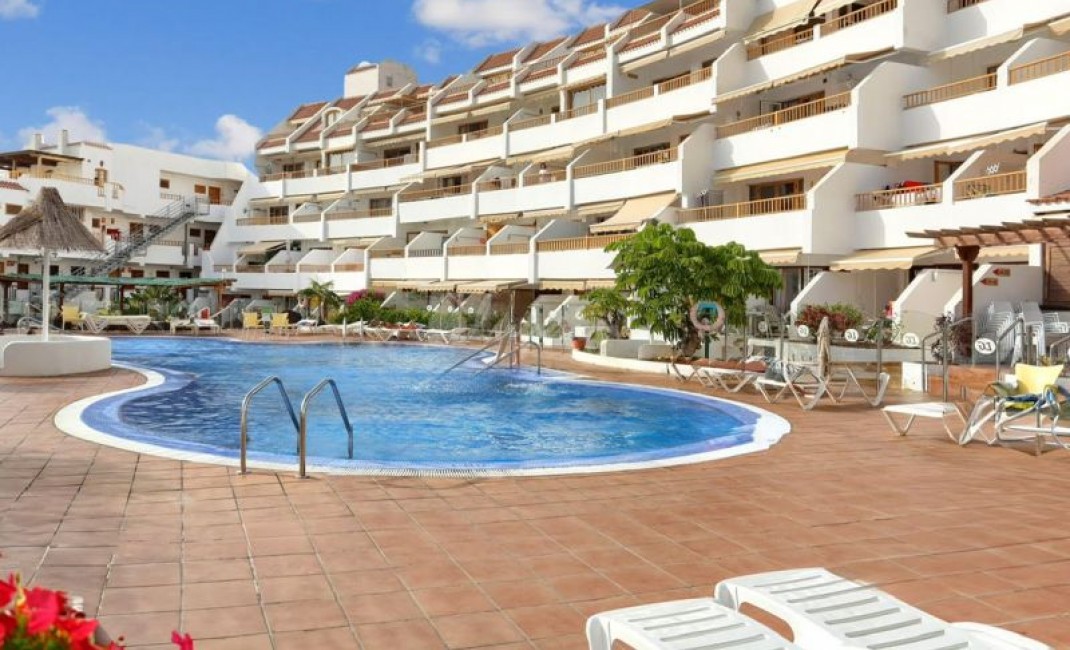 Sale - Apartment - San Eugenio - Los Geranios San Eugenio Tenerife