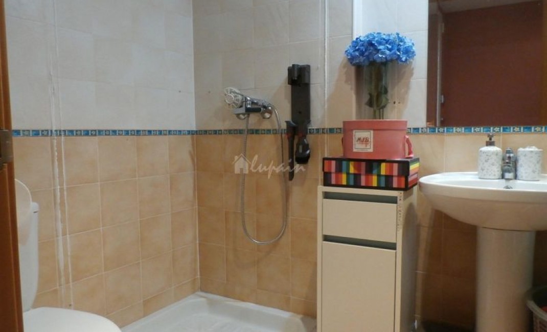 Sale - Apartment - Playa Paraiso - Playa Paraiso Tenerife