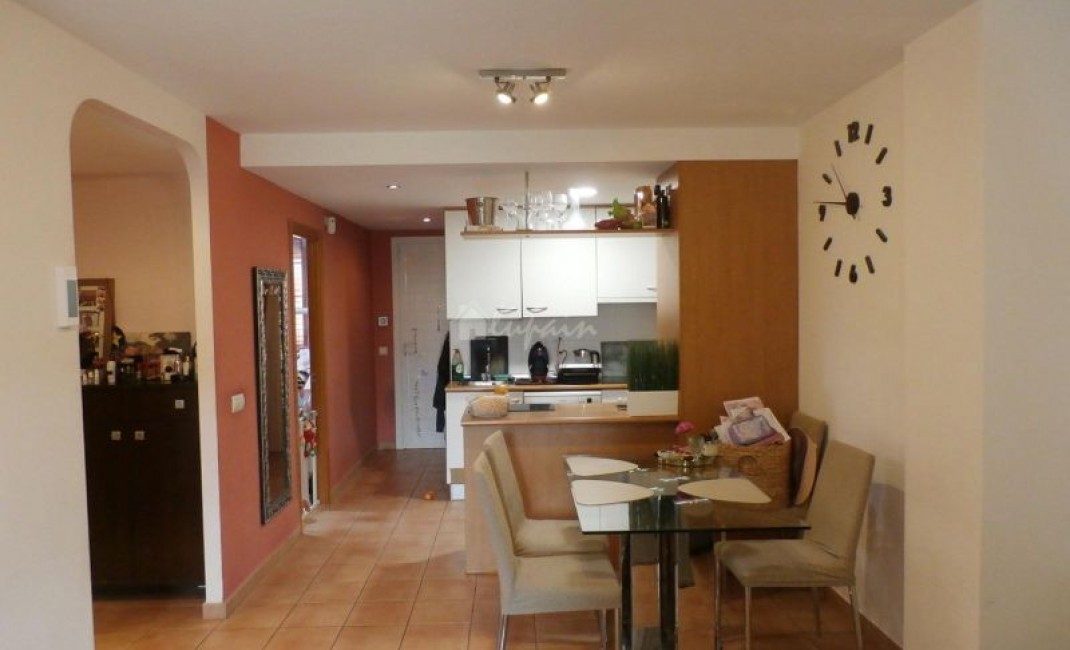 Sale - Apartment - Playa Paraiso - Playa Paraiso Tenerife