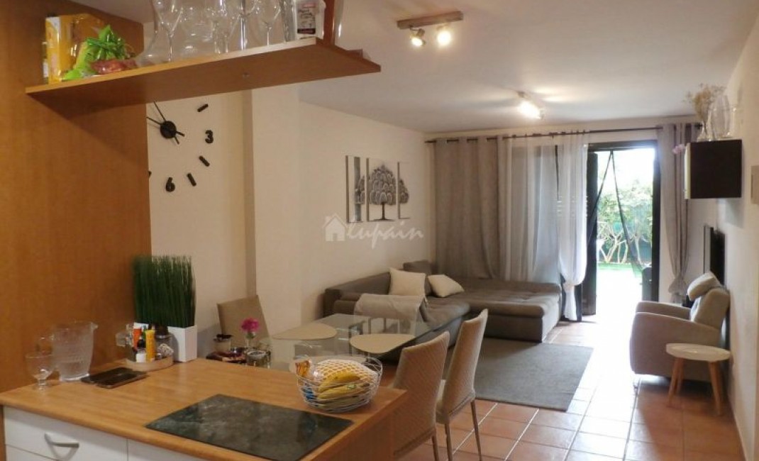 Sale - Apartment - Playa Paraiso - Playa Paraiso Tenerife