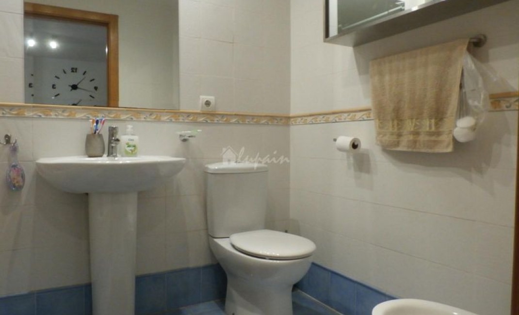 Sale - Apartment - Playa Paraiso - Playa Paraiso Tenerife