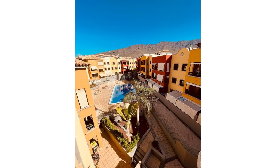 Revente - Appartement - El Galeon - El Torreon El Galeon Adeje