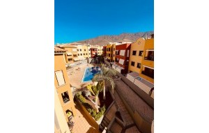 Revente - Appartement - El Galeon - El Torreon El Galeon Adeje