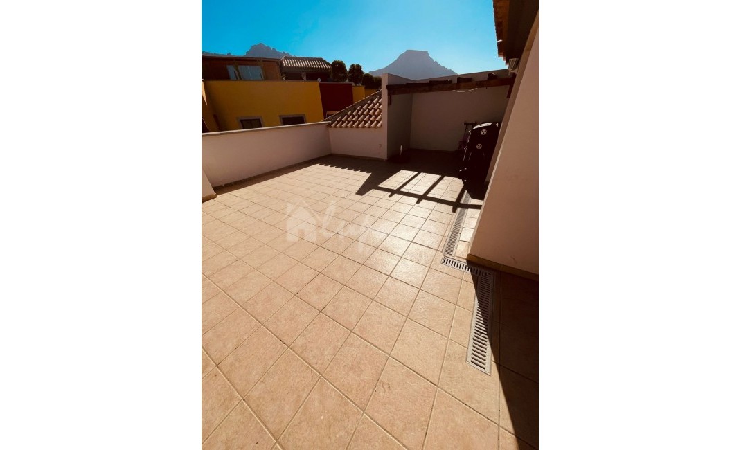 Revente - Appartement - El Galeon - El Torreon El Galeon Adeje