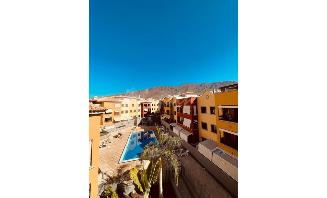 Revente - Appartement - El Galeon - El Torreon El Galeon Adeje