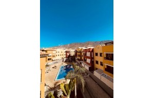 Revente - Appartement - El Galeon - El Torreon El Galeon Adeje