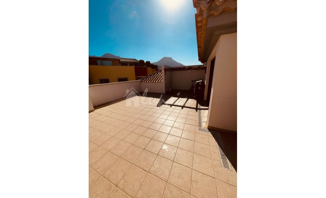 Revente - Appartement - El Galeon - El Torreon El Galeon Adeje