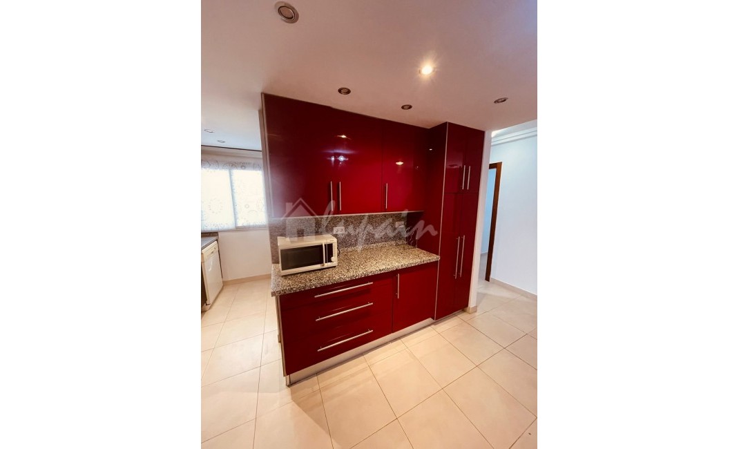 Revente - Appartement - El Galeon - El Torreon El Galeon Adeje