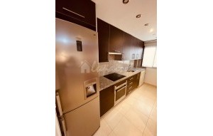 Revente - Appartement - El Galeon - El Torreon El Galeon Adeje