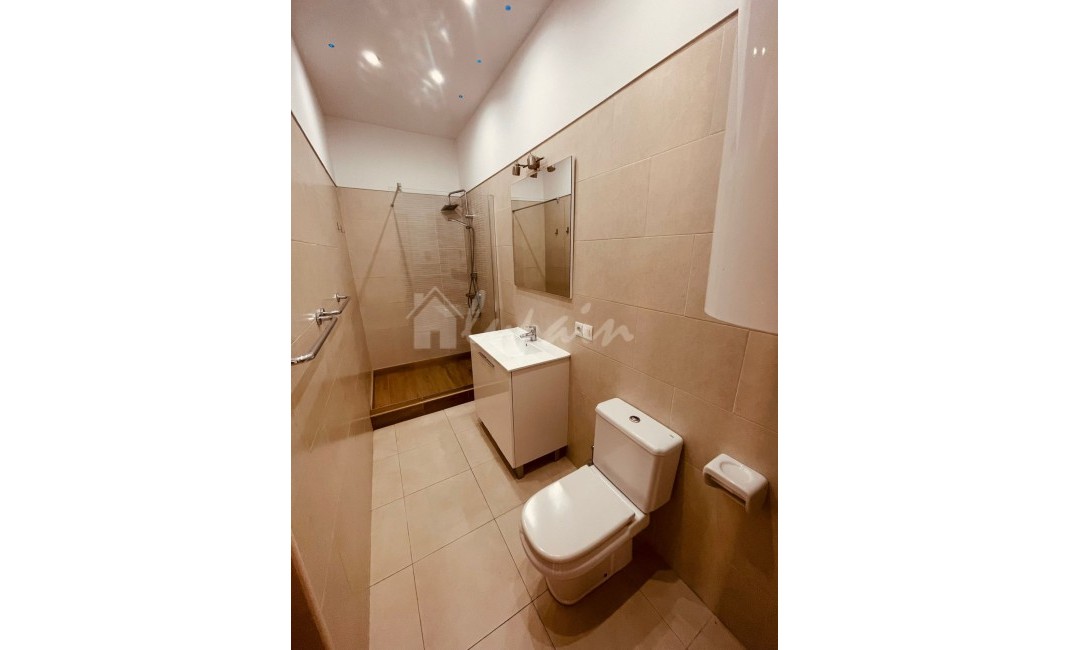 Revente - Appartement - El Galeon - El Torreon El Galeon Adeje