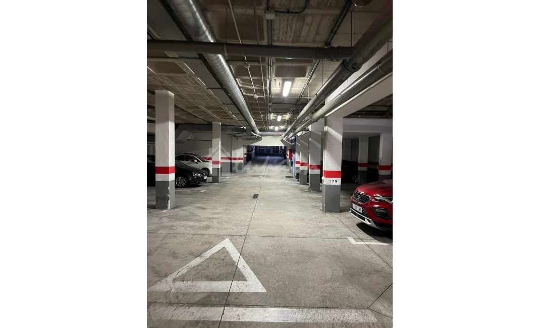 Revente - Appartement - El Galeon - El Torreon El Galeon Adeje